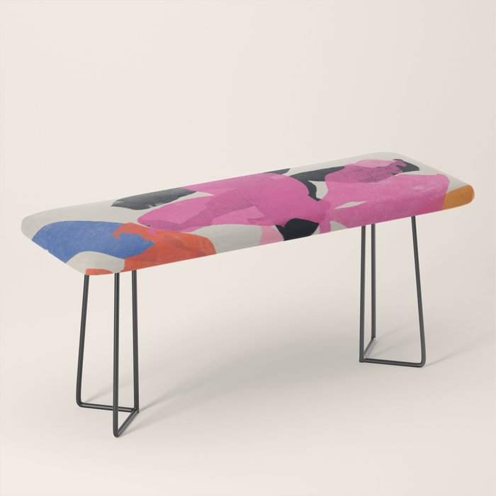lily 29 Bench Gallery Image 1