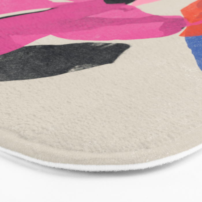 lily 29 Bath Mat Gallery Image 3