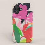 lily 29 iPhone Case Gallery Image 1