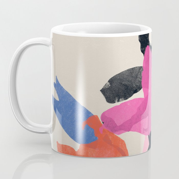 lily 29 Coffee Mug Gallery Image 3