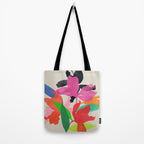 lily 29 Tote Bag Gallery Image 2
