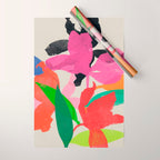 lily 29 Wrapping Paper Gallery Image 1