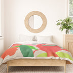 lily 29 Duvet Cover Gallery Image 3