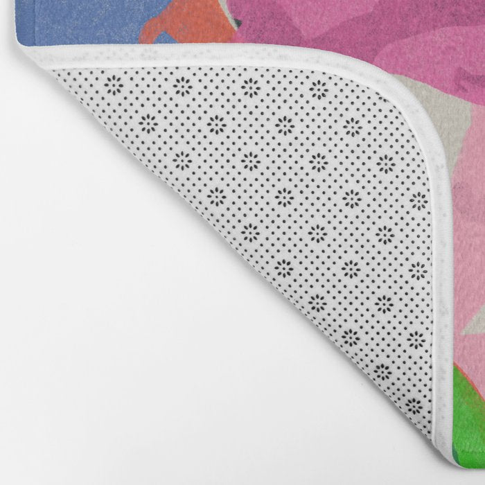 lily 29 Bath Mat Gallery Image 2