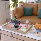 lily 29 Serving Tray Gallery Image 2