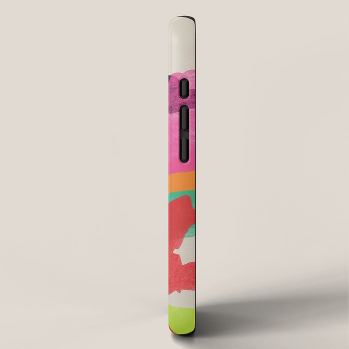 lily 29 iPhone Case Gallery Image 2