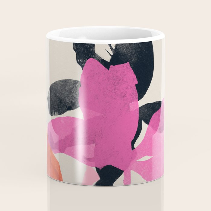 lily 29 Coffee Mug Gallery Image 4