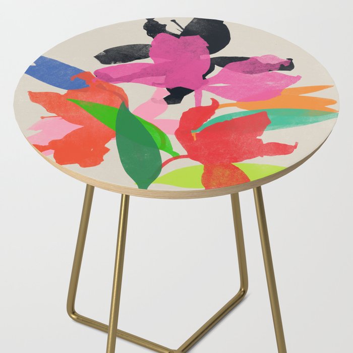 lily 29 Side Table Gallery Image 2