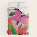 lily 29 Duvet Cover Gallery Image 6