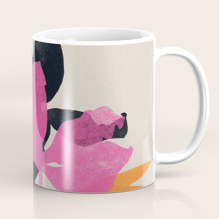 lily 29 Coffee Mug Gallery Image 1