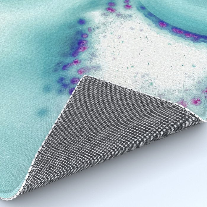 Agate - marine Rug Gallery Image 4
