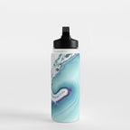 Agate - marine Water Bottle Gallery Image 3
