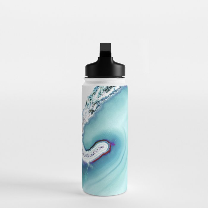 Agate - marine Water Bottle Gallery Image 3