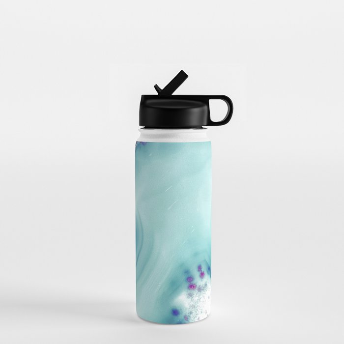 Agate - marine Water Bottle Gallery Image 1