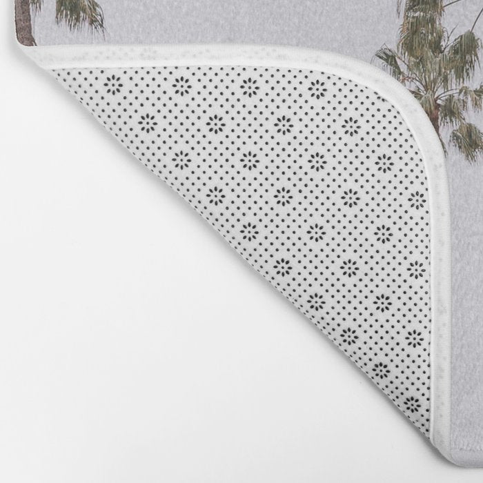 Beverly Hills Hotel Bath Mat Gallery Image 2