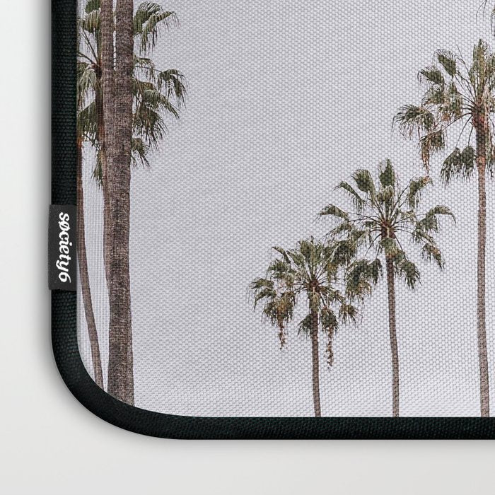 Beverly Hills Hotel Laptop Sleeve Gallery Image 3