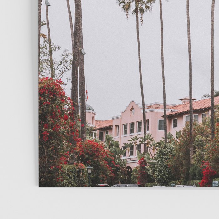 Beverly Hills Hotel Poster Gallery Image 3