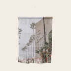 Beverly Hills Hotel Wall Hanging Gallery Image 1