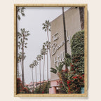 Beverly Hills Hotel Serving Tray Gallery Image 1