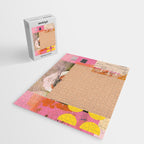 daydream rosa friday zone Jigsaw Puzzle Gallery Image 2