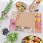 daydream rosa friday zone Cutting Board Gallery Image 2