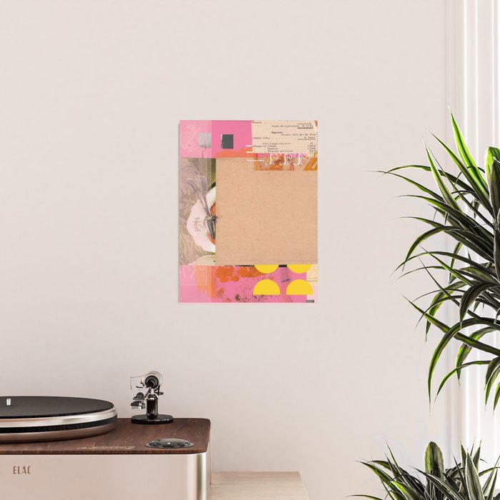 daydream rosa friday zone Poster Gallery Image 2