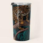 Dangers in the Forest IV Travel Mug Gallery Image 3
