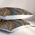 Dangers in the Forest IV Pillow Sham Gallery Image 3