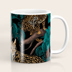 Dangers in the Forest IV Coffee Mug Gallery Image 1