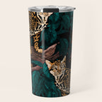 Dangers in the Forest IV Travel Mug Gallery Image 1