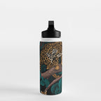 Dangers in the Forest IV Water Bottle Gallery Image 3