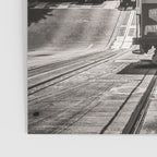 San Francisco Cable Car Poster Gallery Image 3