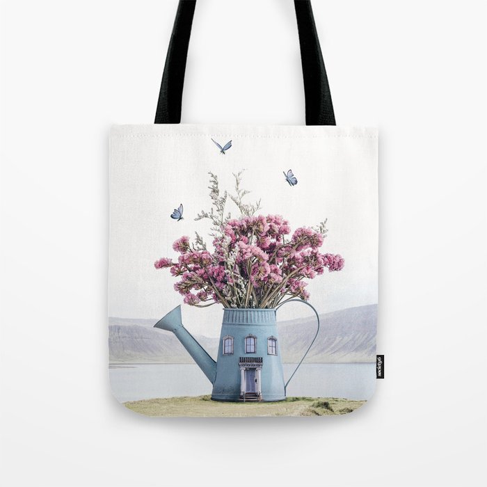 Home Sweet Home Tote Bag Gallery Image 1