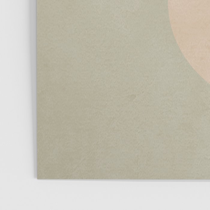 Abstract Minimal Shapes 11 Poster Gallery Image 3