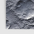 Moon Surface Poster Gallery Image 3