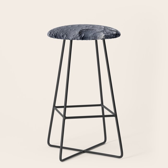 Moon Surface Stool Gallery Image 1