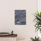 Moon Surface Poster Gallery Image 2