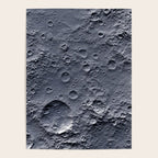 Moon Surface Poster Gallery Image 4