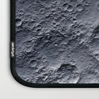 Moon Surface Laptop Sleeve Gallery Image 3