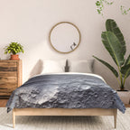 Moon Surface Comforter Gallery Image 3