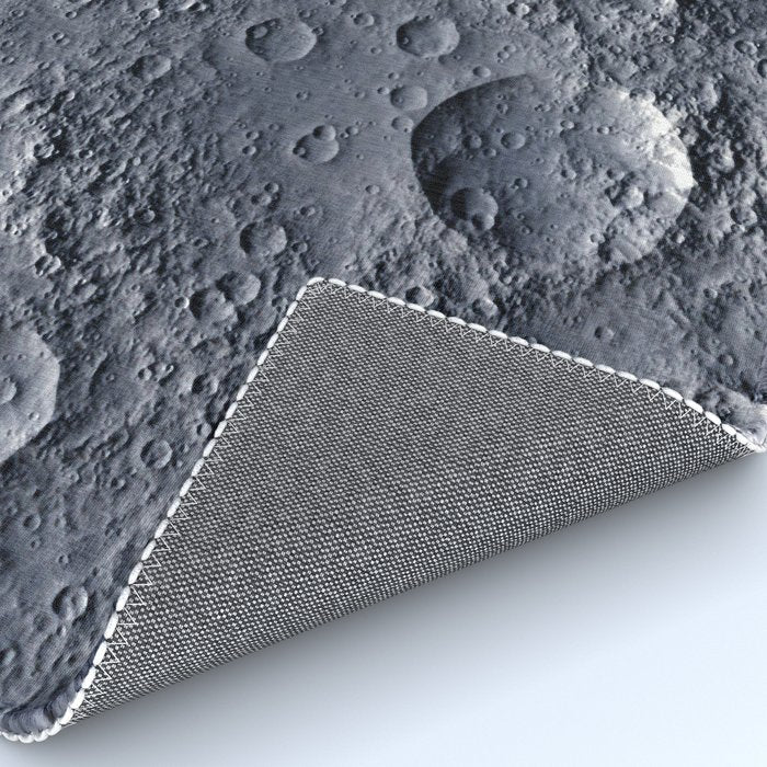 Moon Surface Rug Gallery Image 4