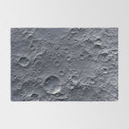 Moon Surface Rug Gallery Image 2