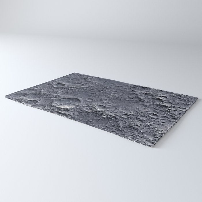 Moon Surface Rug Gallery Image 3