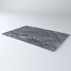 Moon Surface Rug Gallery Image 3