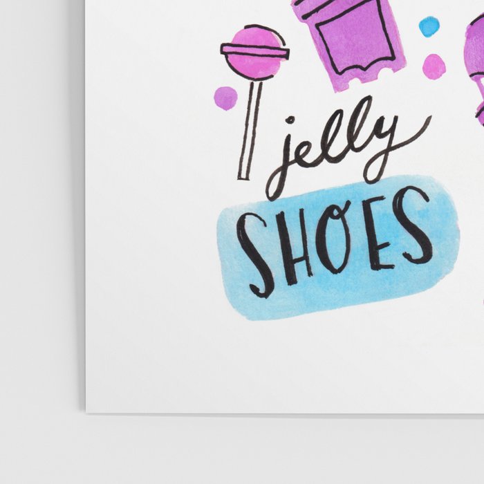 90s Summer  Poster Gallery Image 3