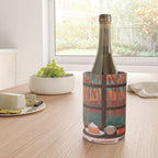 hello autumn I love you Wine Chiller Gallery Image 4