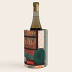 hello autumn I love you Wine Chiller Gallery Image 3