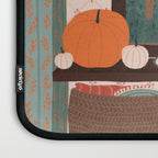 hello autumn I love you Laptop Sleeve Gallery Image 3