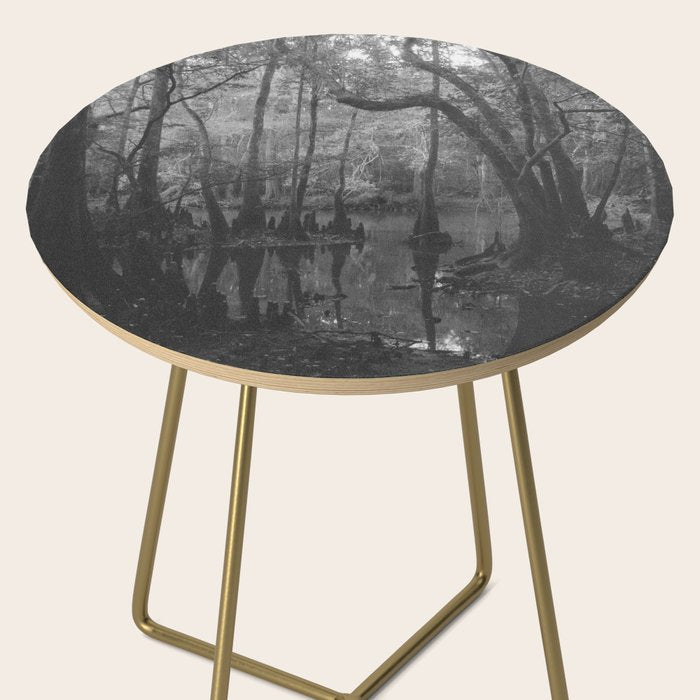 Florida Swamp Side Table Gallery Image 2
