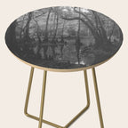 Florida Swamp Side Table Gallery Image 2